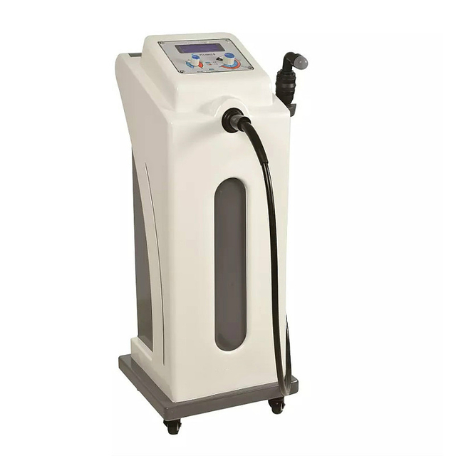 Ti o dara ju Didara Multifrequency ile-iwosan physiotherapy gbigbọn ohun elo itọju ailera Factory