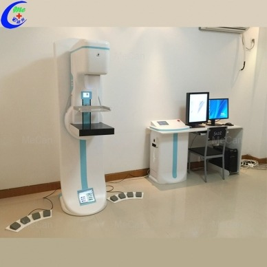 Hoë kwaliteit digitale mammografiestelsel Mammografiemasjienvervaardigers-Guangzhou MeCan Medical Limited