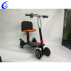 Fabricante de scooters plegables de movilidad personalizado de la mejor calidad | MeCan M&eacute;dico