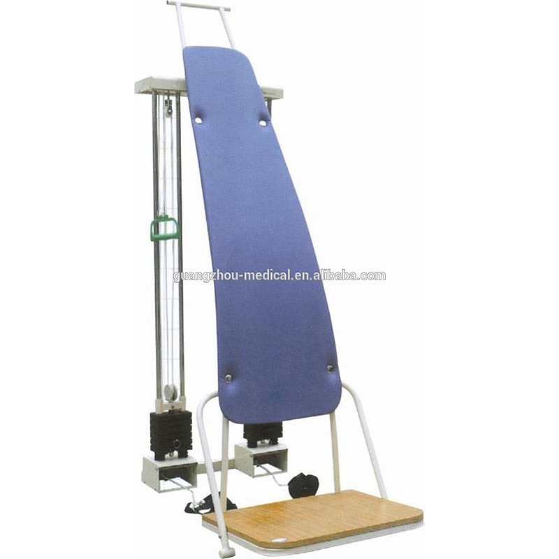 High Quality MCT-XY-11 Chest and Back Correction Rehabilitation Equipment Wholesale - Guangzhou MeCan Medical Limited
