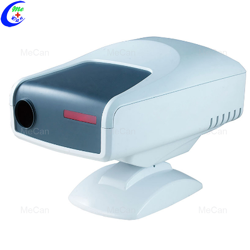 Best Optical Equipment Optometry Instrument Eye Auto Chart Projector Factory Price - MeCan Medical
