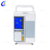 High Quality Infusion Pump Medical Device IV Pumps Manufacturer | MeCan Medical