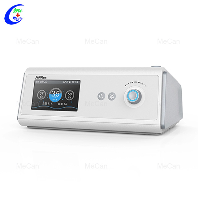 中国のサプライヤーからの加熱された呼吸器加湿器を備えた最高のカスタマイズされた HFNC 高流量酸素鼻カニューレ デバイス メーカー