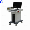 Kalitate Kalitate handiko Orga Digital HD Bideo Colposcope Ginekologia Fabrikatzailea | MeCan Medical