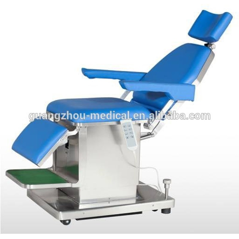 Best Quality MC-ENT-JK-205-7A ENT Treatment Chair manufacturers Factory