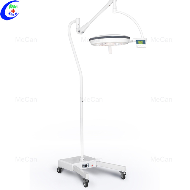 Watengenezaji wa Taa ya Uendeshaji ya LED ya Simu ya Mkononi MCS-L55