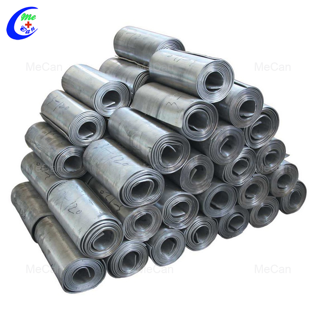 චීනයේ X කිරණ කාමර නිෂ්පාදකයින් සඳහා අභිරුචි ඊයම් පත්‍රය | MeCan වෛද්‍ය