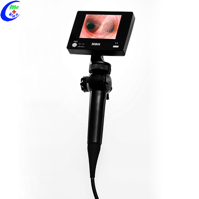 Bester Lieferant flexibler faseroptischer Laryngoskope