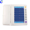 టోకు చైనా 12 ఛానల్ 12 లీడ్ పోర్టబుల్ ECG మెషిన్ మంచి ధరతో - MeCan మెడికల్