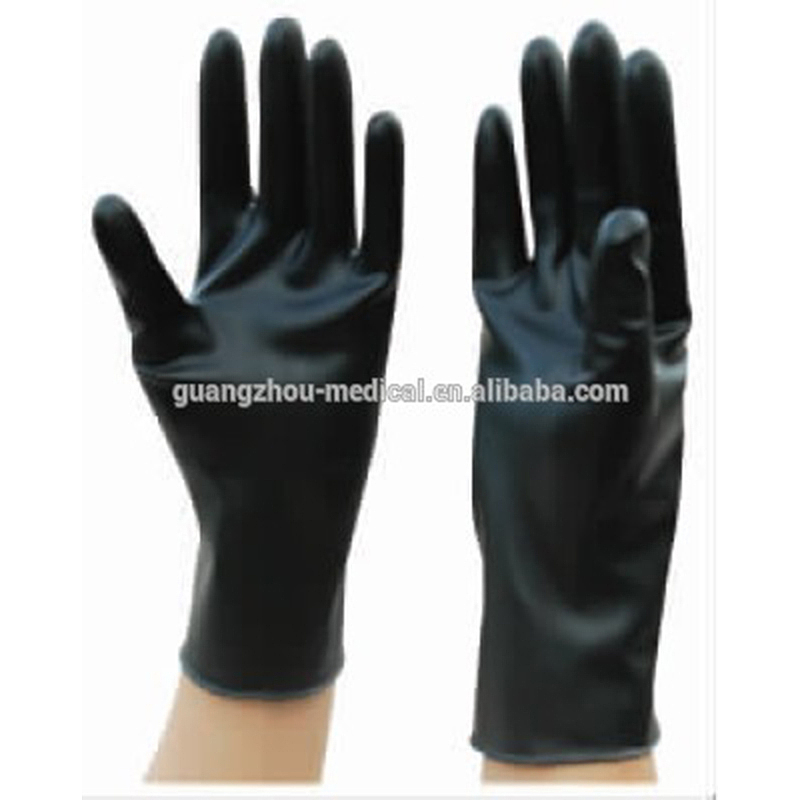 Best Quality MCXA-PC14 0.025-0.03mmPb Intervenient Radiation Protective Gloves Factory
