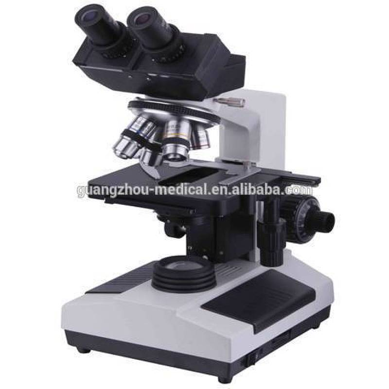 Best MCM-107B2 Laboratory Biological Microscope Factory Price - MeCan Medical