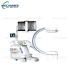 5KW Mobile Digital Digital FPD C-arm X-ray System
