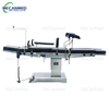 Iṣoogun Multifunctional Electric Alagbara Irin Orthopedic abẹ Table olupese-MeCan Medical