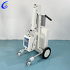 5.6kW Portable X-ray Machine with Touch Screen