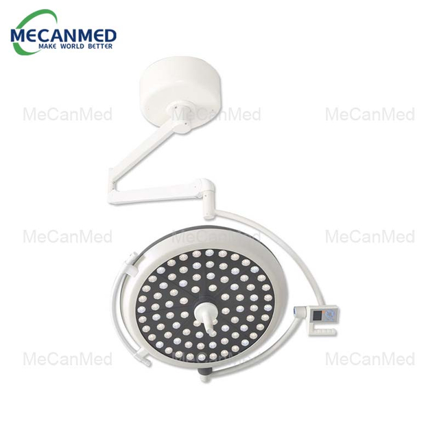 Chirurgische schattenlose Lampe f&uuml;r den Operationssaal