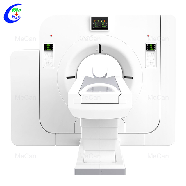 Profesyonel 64 128 Dilim CT Tarayıcı &Uuml;reticisi | MeCan Medikal