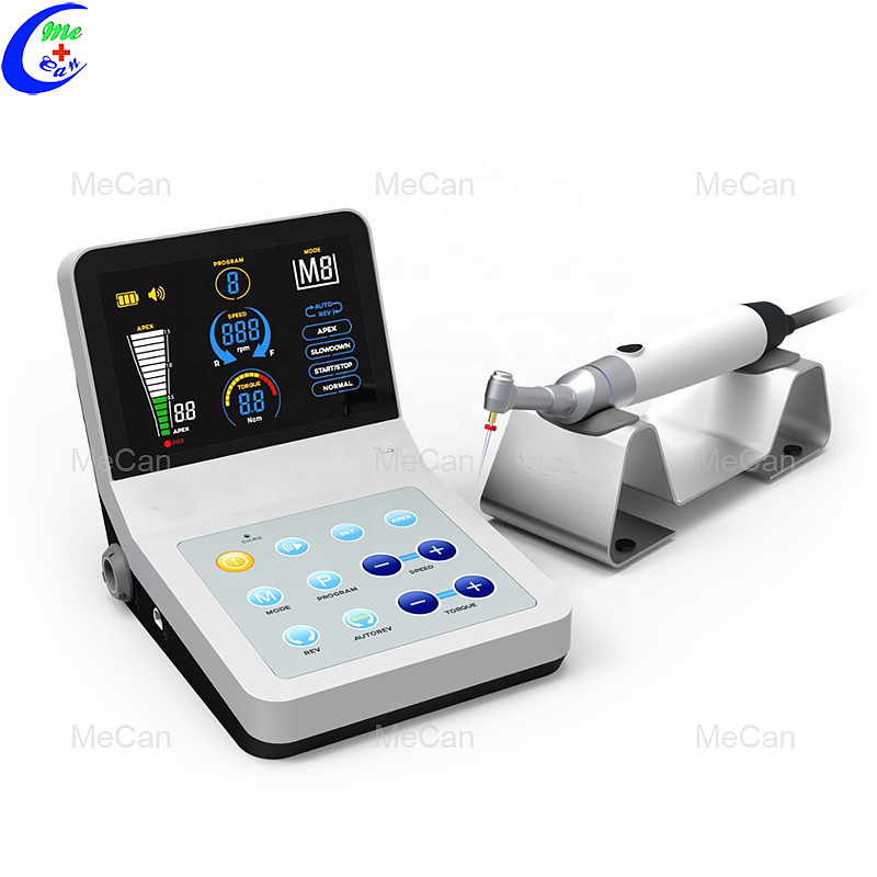 Best Quality Dental Equipment with Apex Locator Function Factory