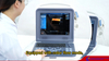 Quality Color Doppler Ultrasound Machine Manufacturer | MeCan Medical