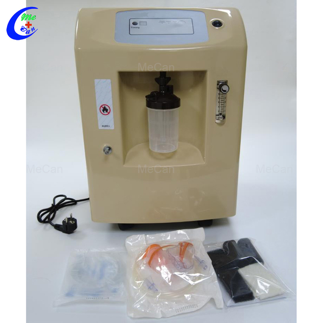 בעסטער קוואַליטעט 10 ל מעדיציניש זויערשטאָף סיסטעם אָקסיגען קאָנסענטראַטאָר פאַבריק