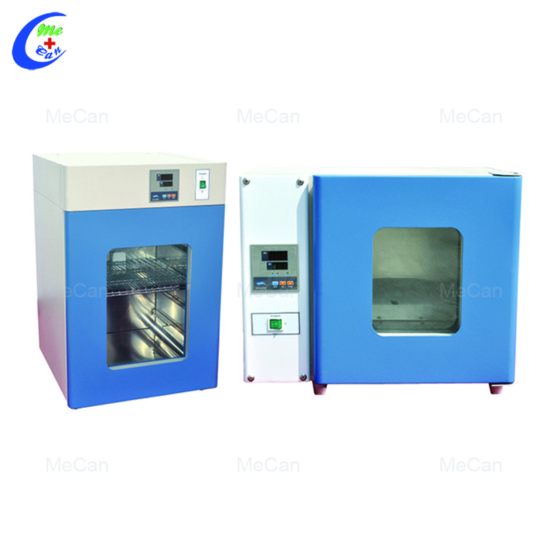 Professional Vacuum Drying Chamber with Hot Air, LCD Drying Oven manufacturers