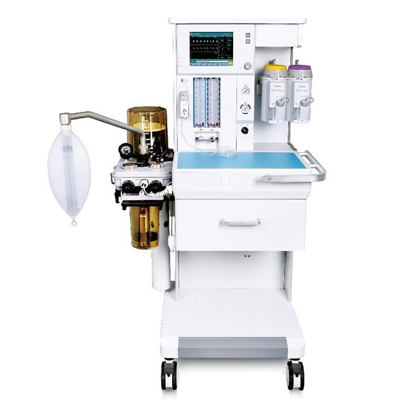 Best Quality Replace Ventilator by Anesthesia Machines Factory