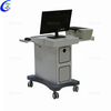 Kalitate Kalitate handiko Orga Digital HD Bideo Colposcope Ginekologia Fabrikatzailea | MeCan Medical