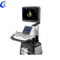 Pangalusna Kualitas M&eacute;dis Ultrasound Scanner Portabel Warna Doppler Ultrasound Scanner Trolley Factory