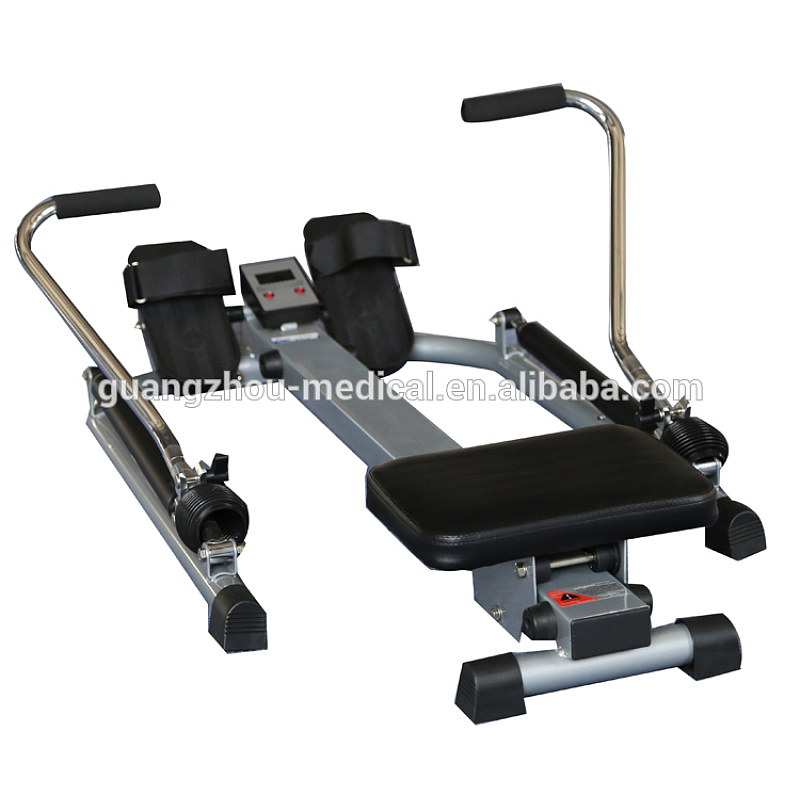 Professional MCT-XY-3 Children Boating Exercise Fitness Equipment manufacturers