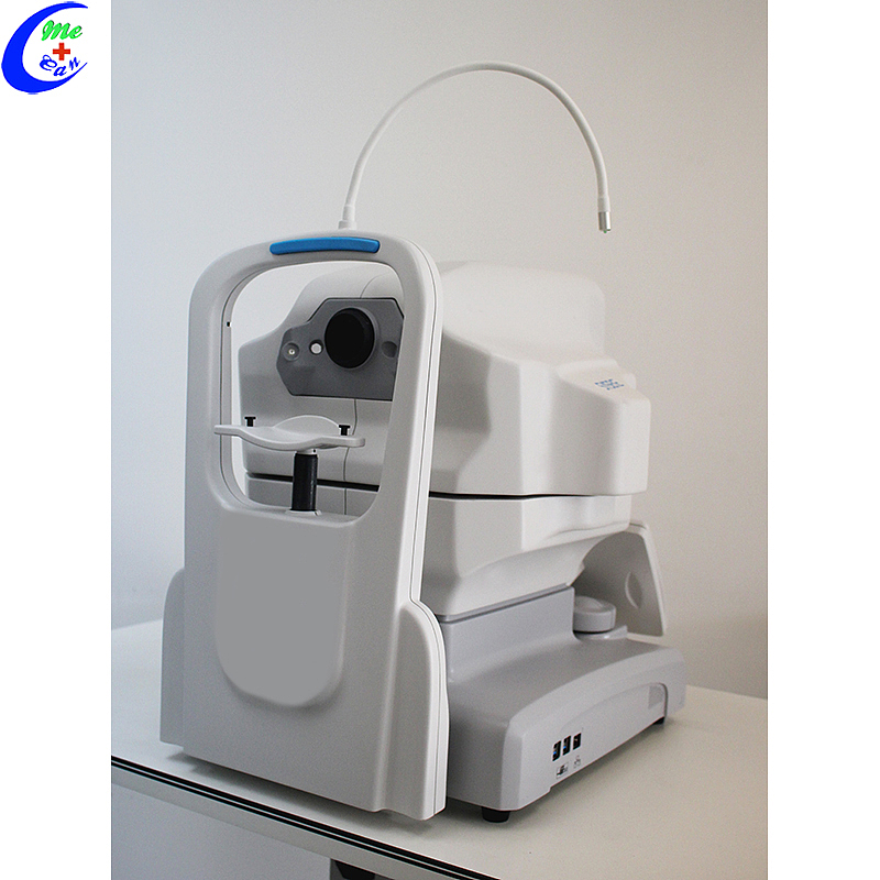 Professional Ophthalmic Eye Auto Non Contact Tonometer manufacturers