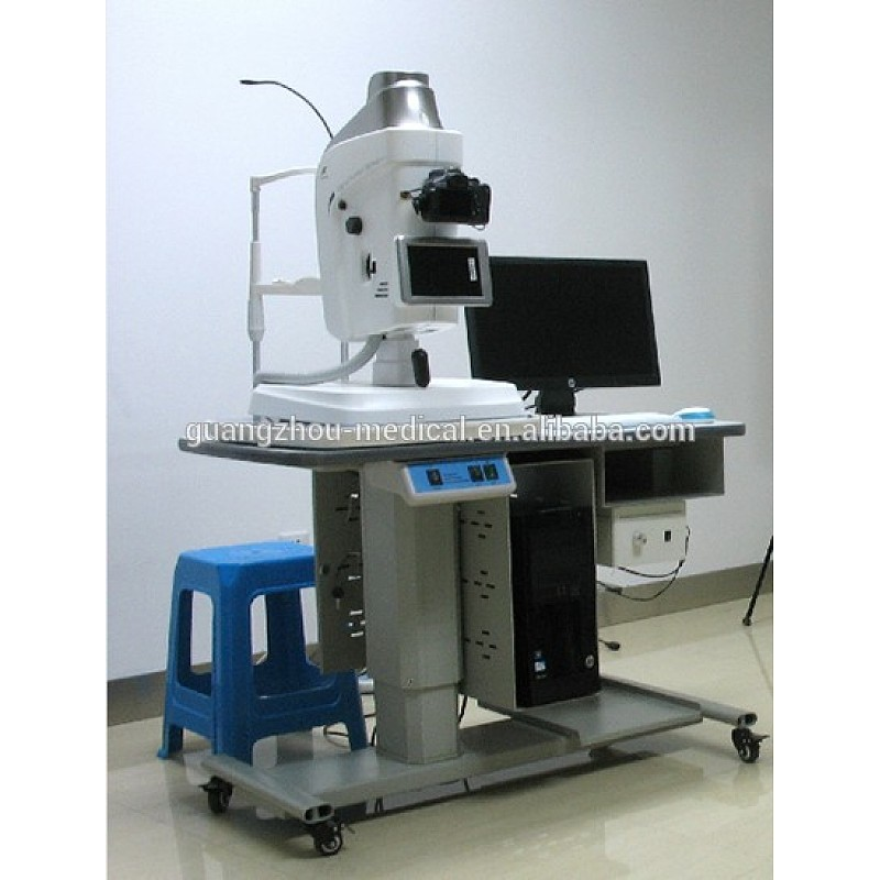 Best Quality Optical Non-mydriatic Eye Fundus Camera Multi-Function OCT Factory