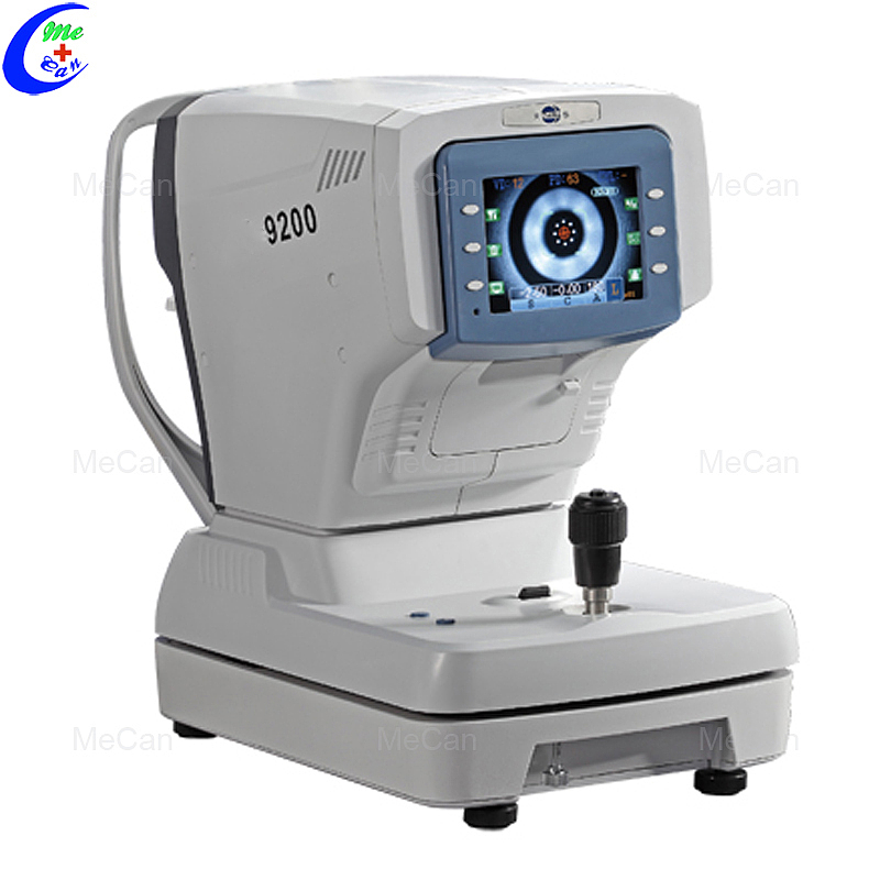 Best Ophthalmic equipment Auto Kerato Refractometer, Ophthalmic Auto Refractometer Company - MeCan Medical