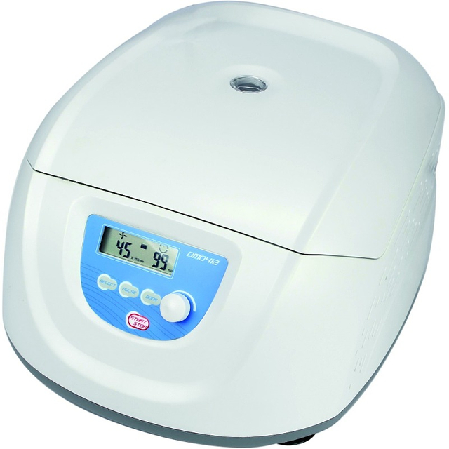 Kl&icirc;n&icirc;k&icirc; Centrifuge Xw&icirc;n&ecirc; Bi Leza Bilind