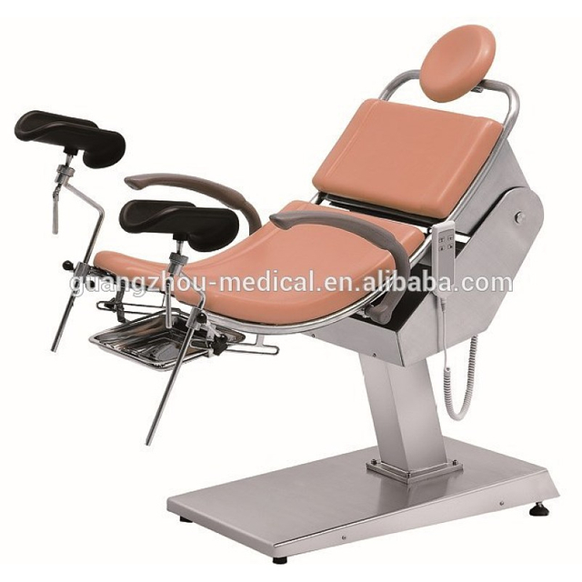 اليڪٽرڪ گائنيڪالوجي امتحاني ٽيبل | ميڪن چين