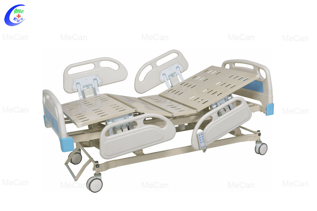 Feedback fra kunder p&aring; 5-Function Hospital Bed | MeCan Medical