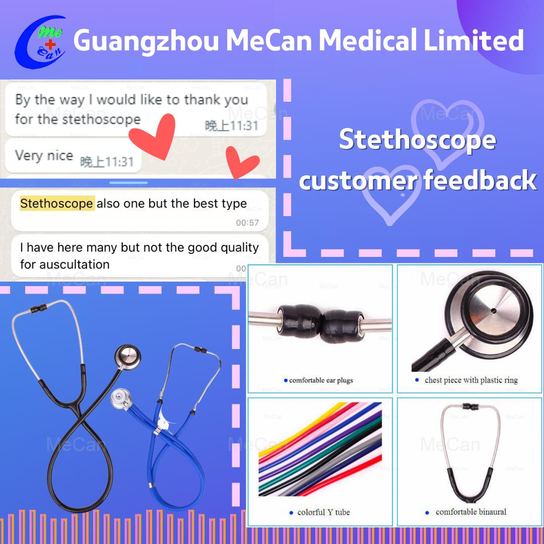 eupan balik customer on produk stethoscope | M&eacute;dis M&eacute;dis