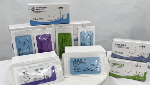 ਸਰਜੀਕਲ ਸੂਚਰਸ ਦੀ ਪ੍ਰਾਪਤੀ 'ਤੇ ਫਿਲੀਪੀਨ ਵਿਤਰਕਾਂ ਤੋਂ ਫੀਡਬੈਕ | MeCan ਮੈਡੀਕਲ