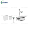 Erradiografia Sistema 500ma X izpiak
