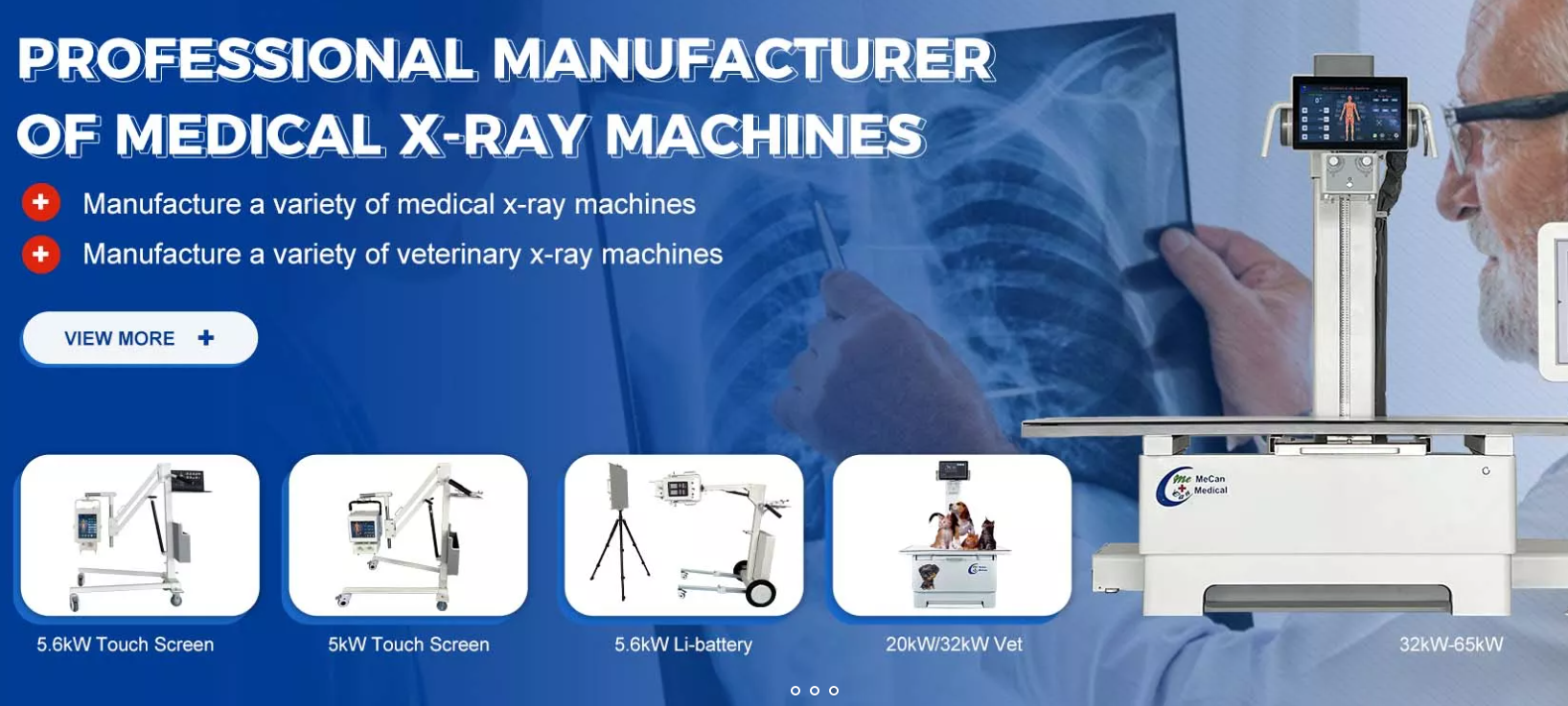 Quina mida de l'habitaci&oacute; es necessita per a un sistema de raigs X fix?