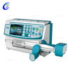 Bơm ti&ecirc;m y tế Praactivet Icu