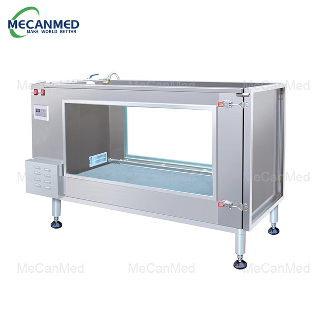 Лучшая подводная беговая дорожка для собак с электрогидротерапией для домашних животных, заводская цена-MeCan Medical