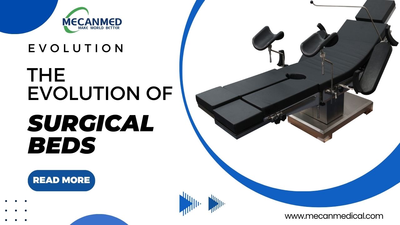 Cərrahi &ccedil;arpayıların təkam&uuml;l&uuml;