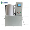 Pusat Hemodialisis A / B Powder Mixing Machine 