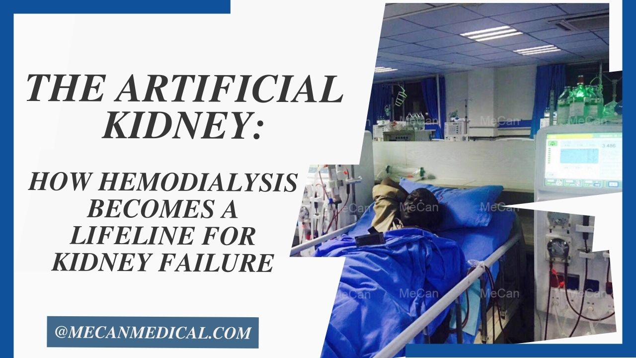 Kelyaha Macmalka ah: Sida Dhiig-baxa Dhiig-baxa uu u Noqdo Khadka Nolosha ee Kelyuhu Fashilmaan