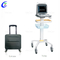 Ultrasound M&eacute;dis pangalusna, Portabel Full Digital B / W Ultrasound Mesin Company - MeCan M&eacute;dis