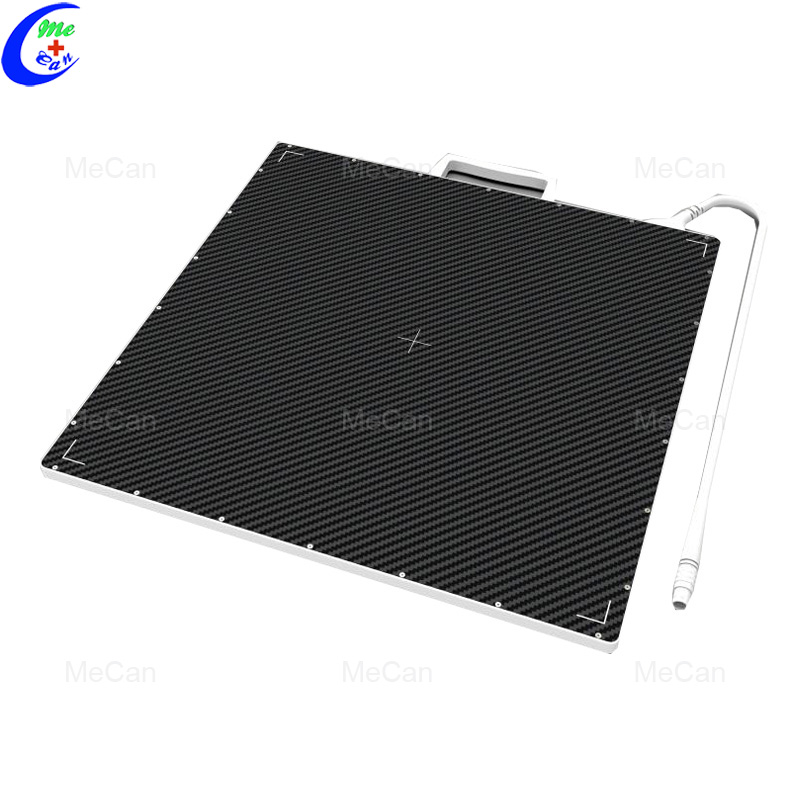 High Quality Wireless X Ray Digital FPD Flat Panel Detector