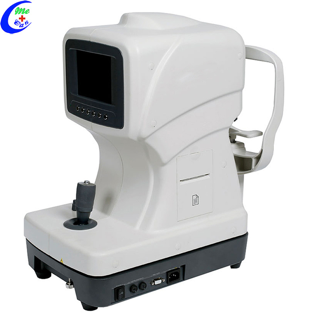 ډیجیټل ټابلیټ آټو ریفراکټومیټر