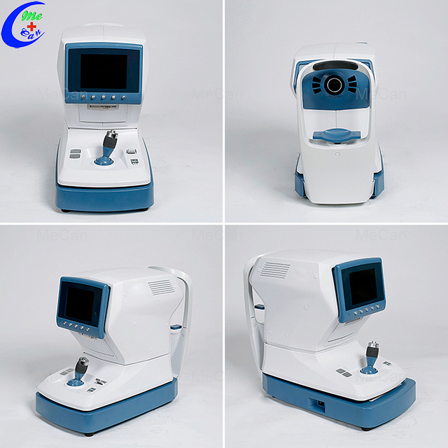 Professional Multiple Measurement Ophthalmic Optical Digital Auto Refractometer vagadziri