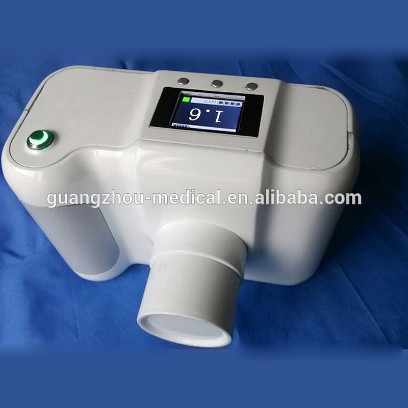 China High frequency Portable dental x ray machine,dental x ray price with CE manufacturers - MeCan Medical