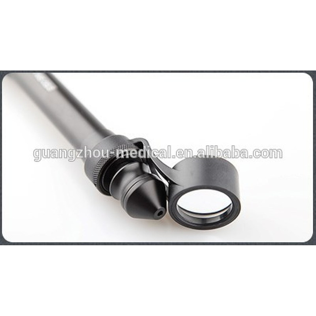 Przenośna ręczna lampa szczelinowa LED