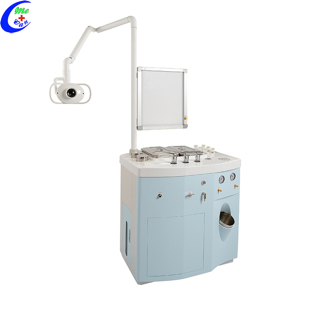 Profesionāli Ķīnas LOR ārstēšanas iekārtu ražotāji